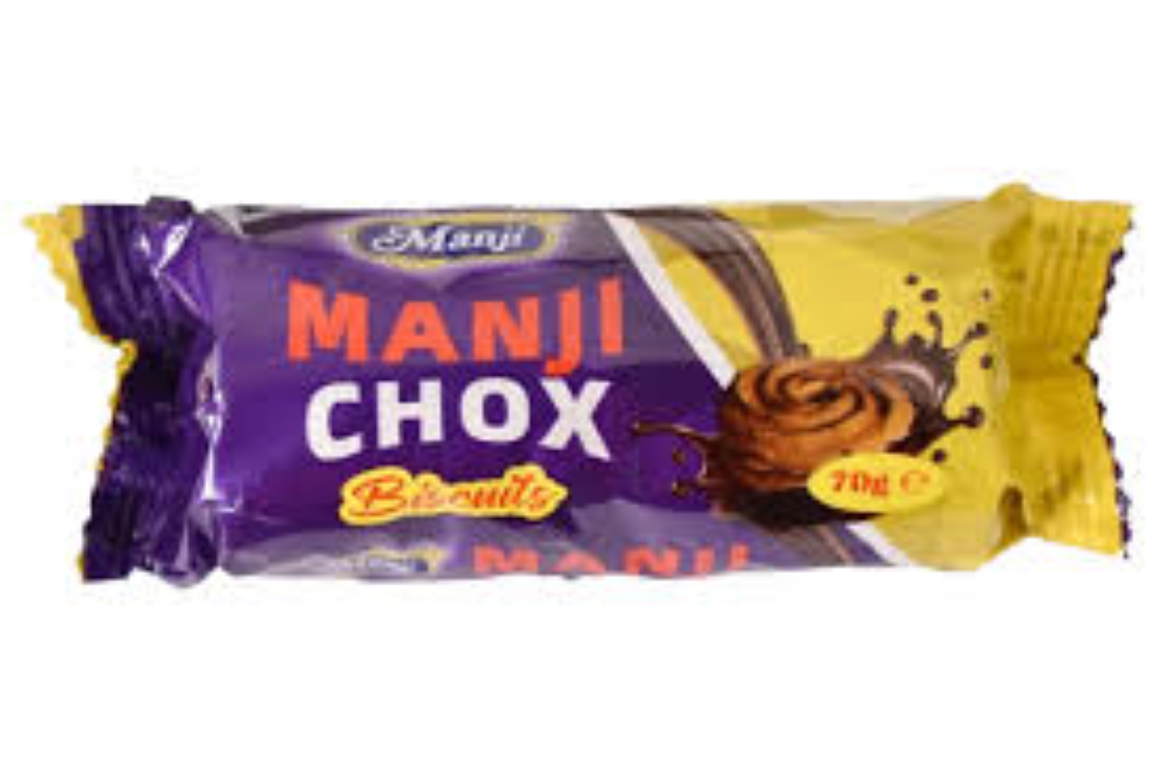 MANJI CHOX 70G
